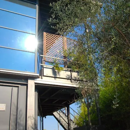 Le Vele Konukevi Desenzano del Garda