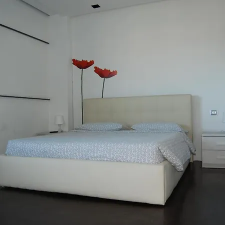 Le Vele Πανσιόν