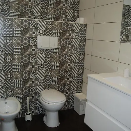 Le Vele Gæstehus Desenzano del Garda